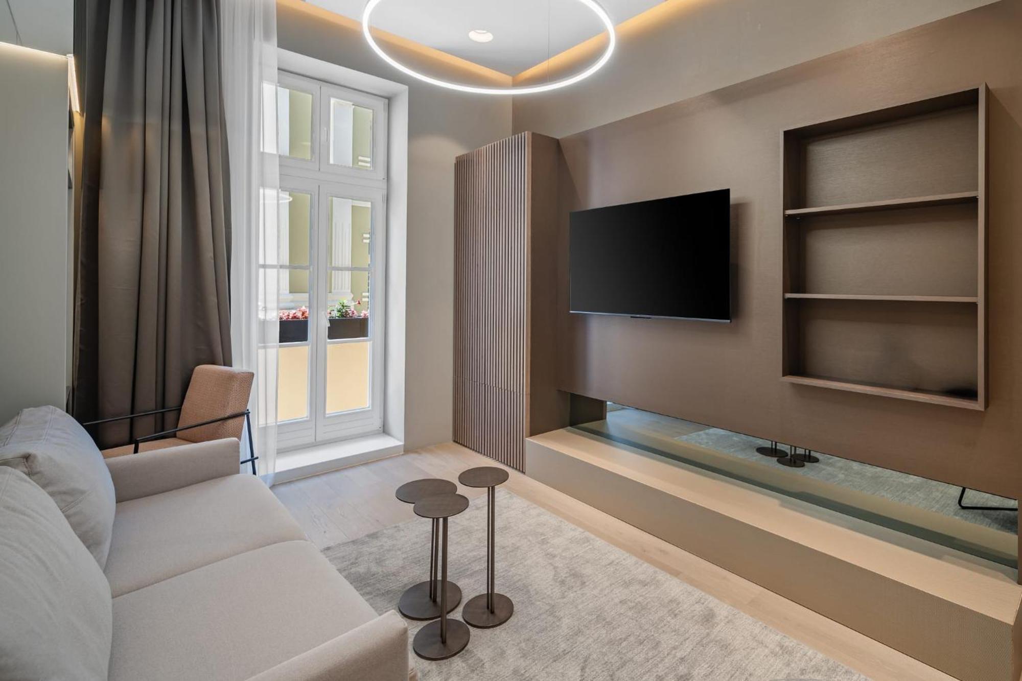 Monamel Luxury Suites Split Exterior photo